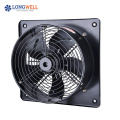 450mm AC Electric motor axial fan 4 metal blade antique pedestal fan